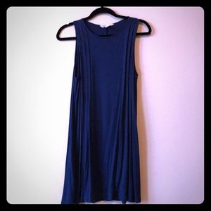 BCBGeneration Blue Dress
